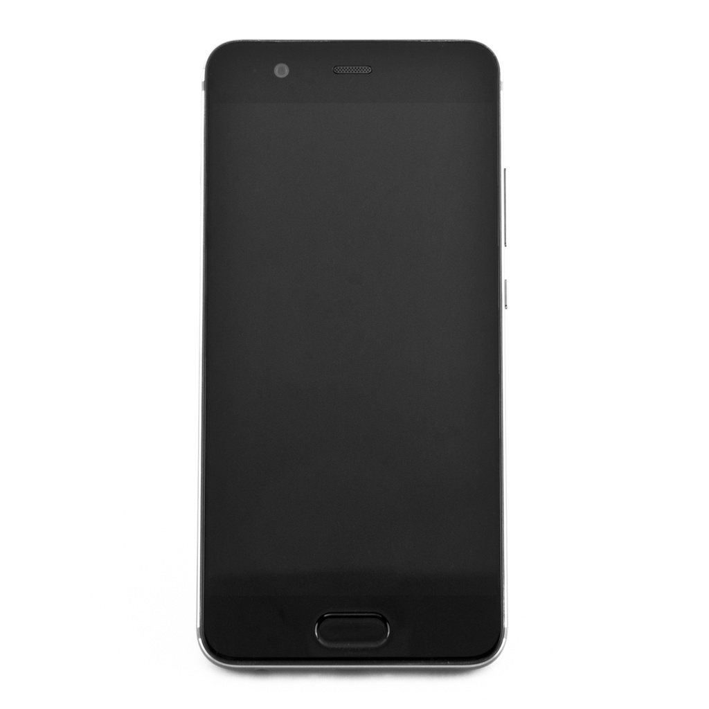 Huawei P10 64GB blau Android Smartphone geprüfte Gebrauchtware-2