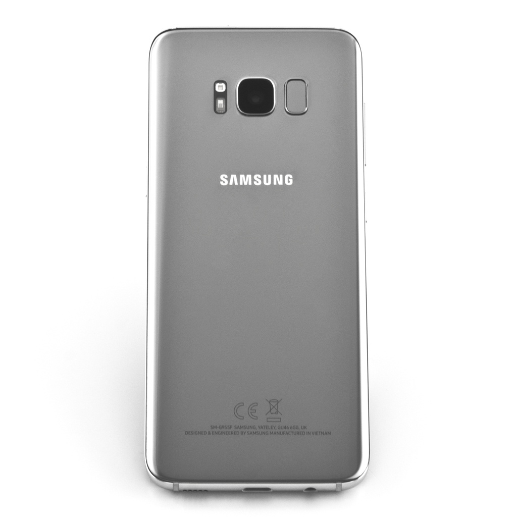 samsung galaxy s8  g955f