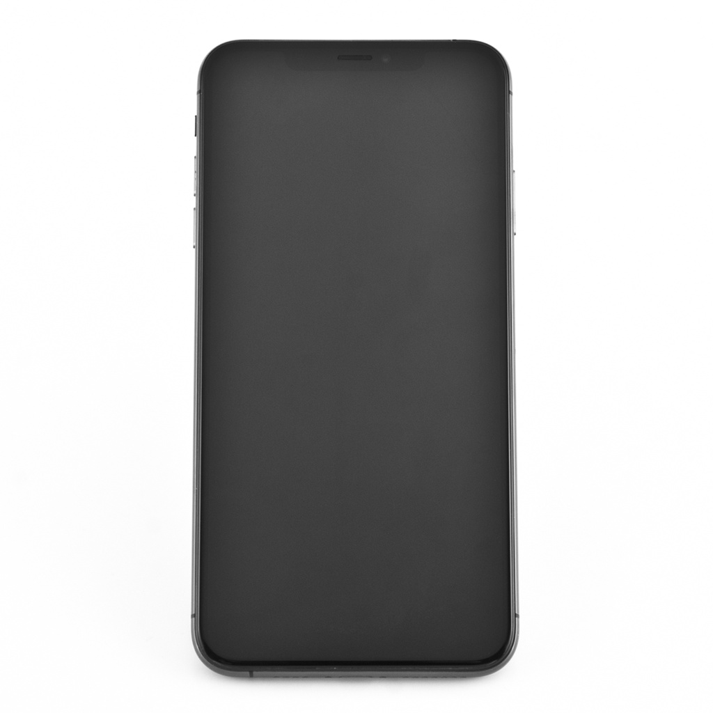 Apple iPhone Xs 256GB Spacegrau iOS Smartphone sehr gut-2