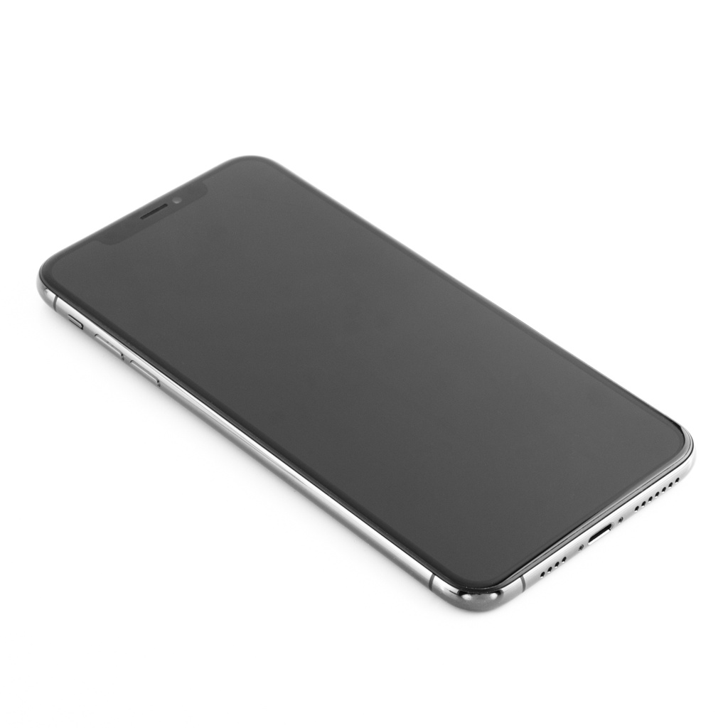 Apple iPhone Xs 256GB Spacegrau iOS Smartphone sehr gut-4