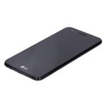 LG K4 2017 M160 schwarz Android Smartphone sehr gut-4