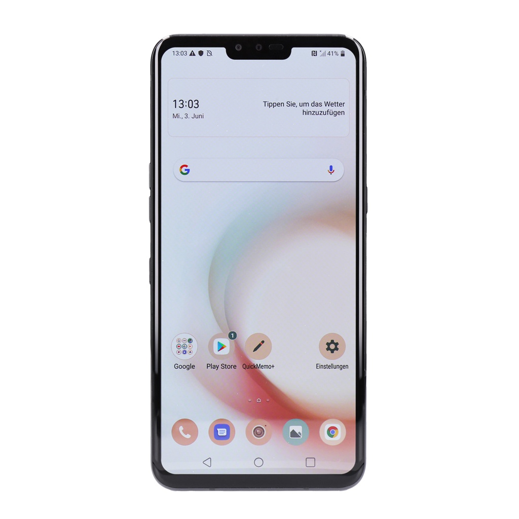 Lg V50 Thinq 5g Mit Vertrag