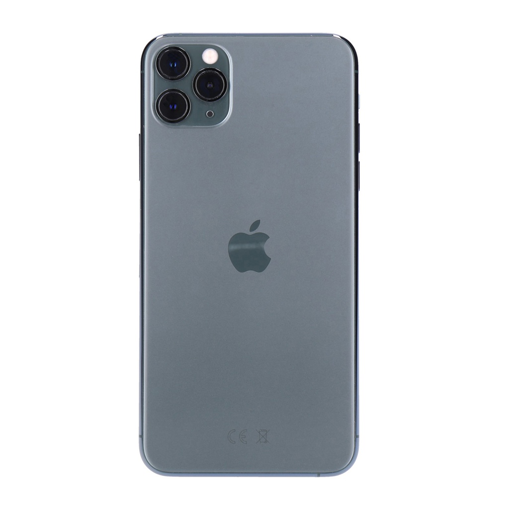 Apple Iphone 11 Pro Lieferumfang