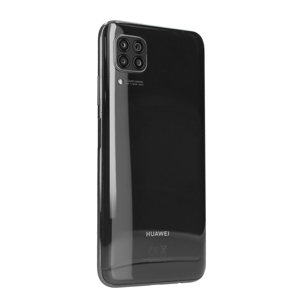 Huawei P40 Lite Dual-SIM 128GB Black Smartphone Kundenretoure wie neu-3