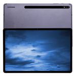 Samsung Galaxy Tab S7+ 5G 128GB Mystic Black ohne S-Pen-1