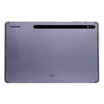 Samsung Galaxy Tab S7+ 5G 128GB Mystic Black ohne S-Pen-3