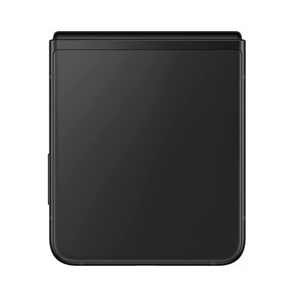 Samsung Galaxy Z Flip3 5G DualSim 128GB Black Android Smartphone-2