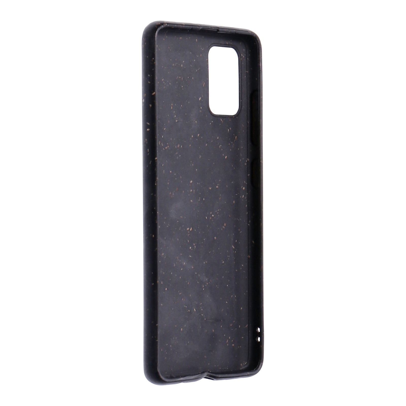 Eco Case für Samsung Galaxy A51 grau -3