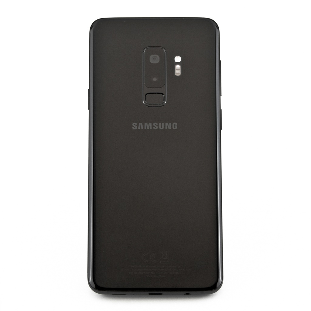 samsung galaxy s9 black 64gb