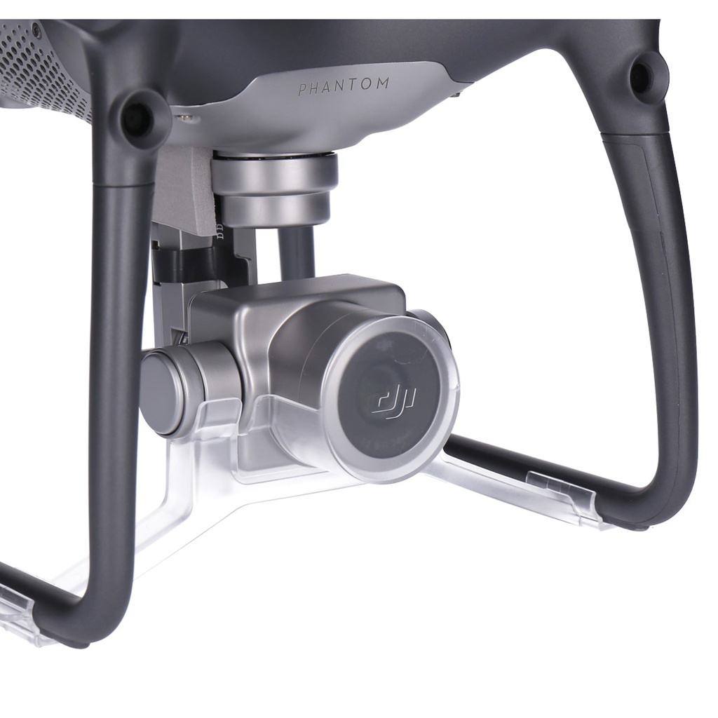 DJI Phantom 4 Pro + Obsidian Edition Replacement Drohne ...