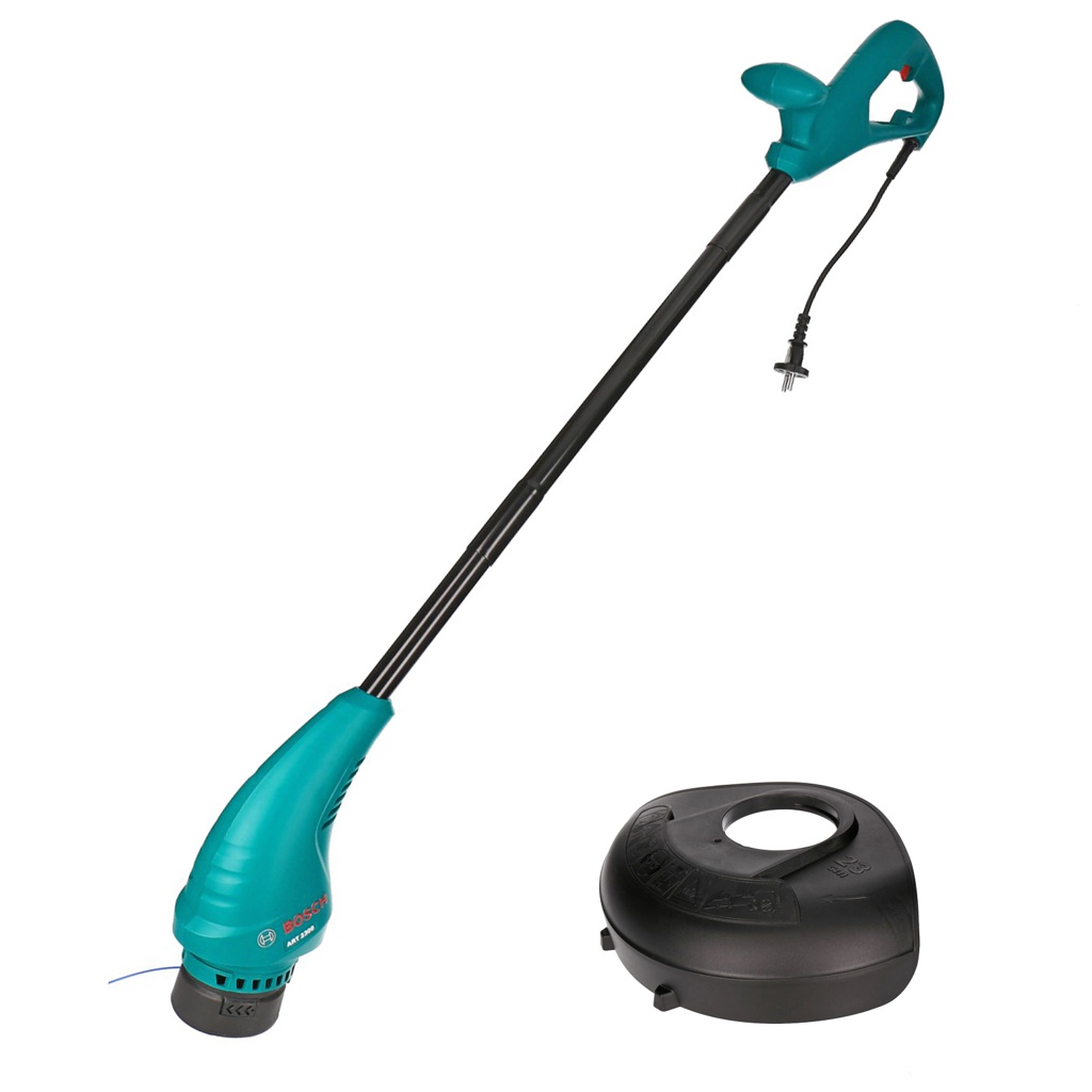 bosch rasentrimmer 12v