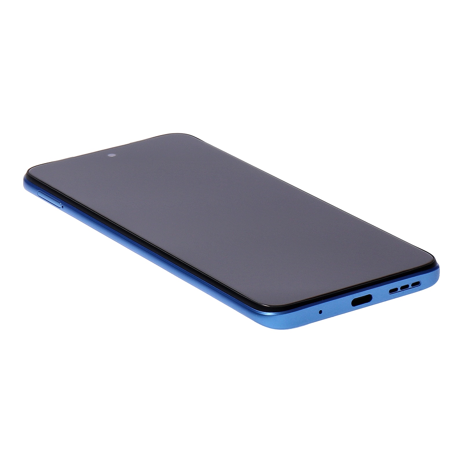 Xiaomi Redmi 10 Dual-SIM 64GB Sea Blue 4GB RAM Android Smartphone Gebrauchtware-4