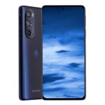 Motorola Edge 30 Pro 5G Dual-SIM 256GB Cosmos Blue 12GB RAM sehr gut-1