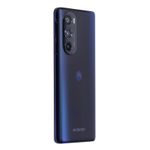 Motorola Edge 30 Pro 5G Dual-SIM 256GB Cosmos Blue 12GB RAM sehr gut-3