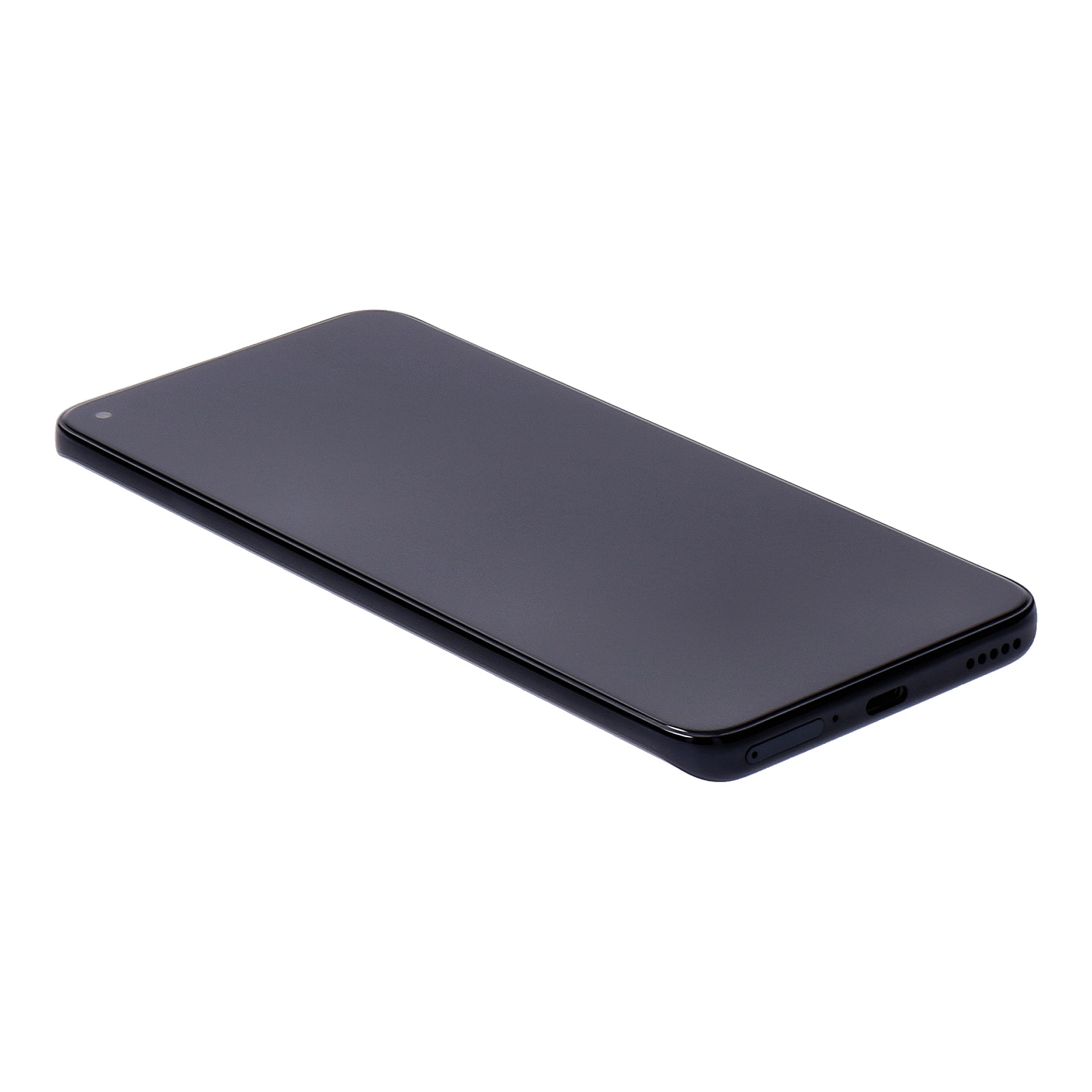 Huawei Nova 8i Dual-SIM 128GB Starry Black Android Smartphone wie neu-4