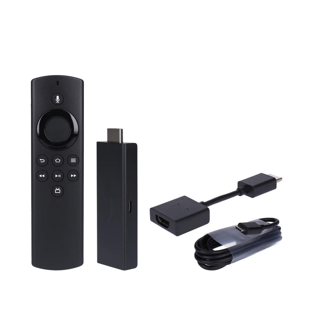 Fire Tv Stick Neu Starten