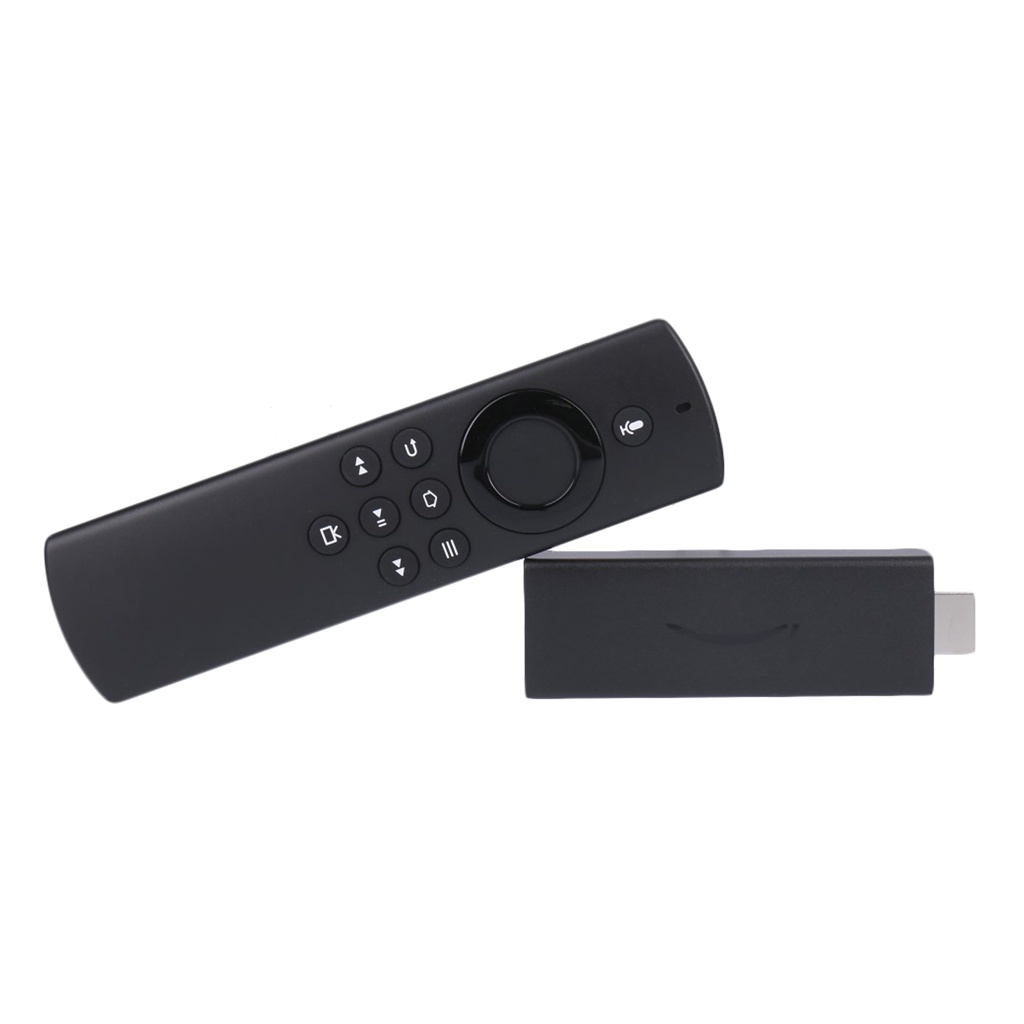 Fire Tv Stick Neu Starten