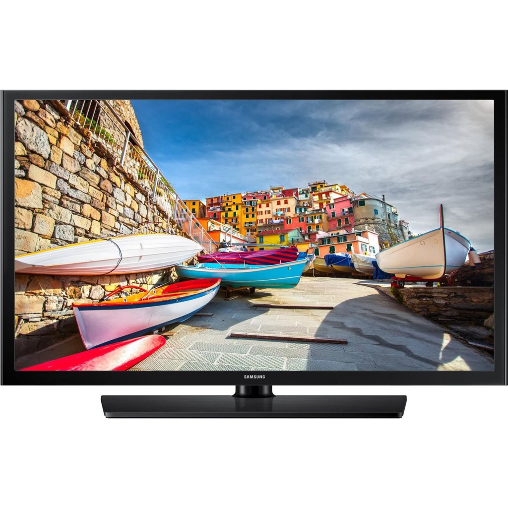 Samsung HG32EE470SK 32 Zoll LED-TV Hotel TV | eBay