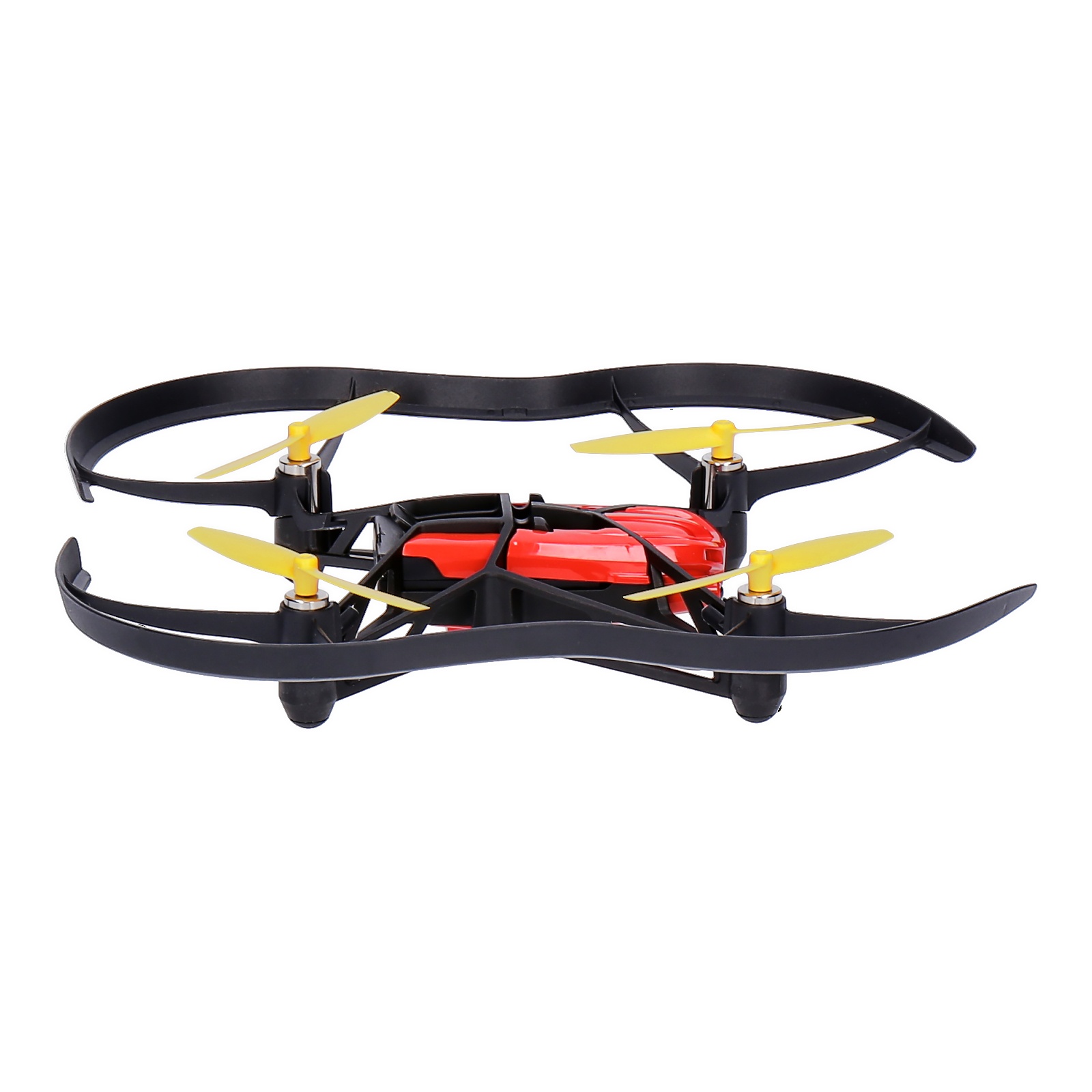 Parrot Airborne Night Drone RTF Night Blaze 63g in schwarz, rot-2