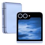 Samsung Galaxy Z Flip6 5G DS 512GB Blue 12GB RAM ANdroid Smartphone wie neu-4