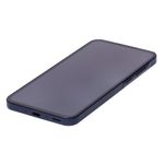 Samsung Galaxy A35 A356B/DS 128GB Awesome Navy Android Smartphone sehr gut-4