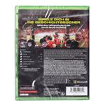EA Sports Madden NFL 23 XBox One -2