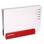 AVM FRITZ!Box 7581 WLAN Router Supervectoring Mesh gut-3