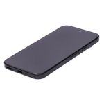 Google Pixel 9 Dual-SIM 128GB Obsidian Android Smartphone sehr gut-4