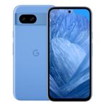 Google Pixel 8a Dual-SIM 128GB Bay Android Smartphone wie neu-1