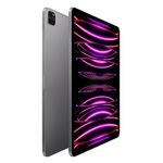 Apple iPad Pro 12,9 Zoll (6. Gen.) WiFi 512GB Space Grau iOS Tablet wie neu-3