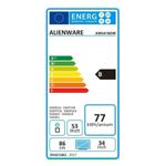 Alienware AW3418DW 86,7 cm 3440 x 1440 Pixel UltraWide sehr gut-12