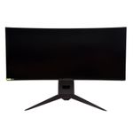 Alienware AW3418DW 86,7 cm 3440 x 1440 Pixel UltraWide sehr gut-2