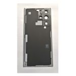 Original Backcover Samsung Galaxy S22 Ultra Green Akkudeckel Gebraucht-2