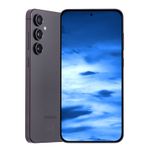 Samsung Galaxy S24 FE Dual-SIM 128GB Graphite Android Smartphone wie neu-1