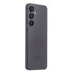 Samsung Galaxy S24 FE Dual-SIM 128GB Graphite Android Smartphone wie neu-3