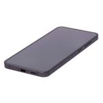 Samsung Galaxy S24 FE Dual-SIM 128GB Graphite Android Smartphone wie neu-4