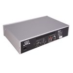 Block BB-200 Blu-ray Internet-Receiver mit 70 Watt Diamantsilber-4