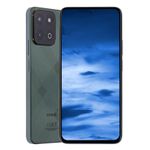 Honor 200 Smart 256GB Forest Green Android Smartphone wie neu-1