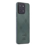 Honor 200 Smart 256GB Forest Green Android Smartphone wie neu-3