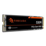 Seagate FireCuda 530R int. M.2 PCIe Gen4 2TB -1
