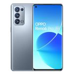 Oppo Reno 6 Pro 5G Dual-SIM 256GB Lunar Grey Android Smartphone NEU-1