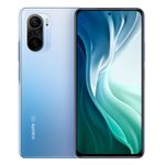 Xiaomi Mi 11i 5G Dual-SIM 256GB Celestial Silver 8GB RAM Android Smartphone 5G-1