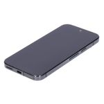 Google Pixel 9 Pro 5G Dual-SIM 128GB Obsidian Android Smartphone gut-4