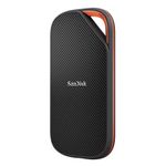 SanDisk Extreme Pro ext. Thunderbolt USB4 SSD 2TB -1