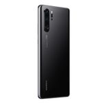 Huawei P30 Pro Dual-SIM 128GB Black Android Smartphone 6,47 Zoll 40 MPix-4