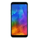 LG Q7+ Q610EA 64GB Blau Android Smartphone-1
