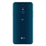 LG Q7+ Q610EA 64GB Blau Android Smartphone-2