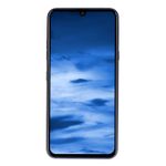 LG Q60 X525EAW Dual-SIM 64GB Black Android Smartphone wie neu-2