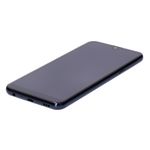 LG Q60 X525EAW Dual-SIM 64GB Black Android Smartphone wie neu-4