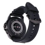 Fossil Herren Smartwatch 5 Gen. schwarz wie neu-3